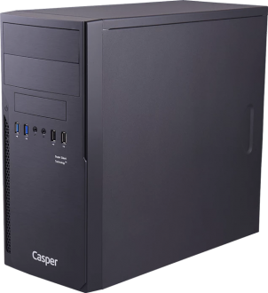 Casper Nirvana N200 N2L.1040-4L00X Masaüstü Bilgisayar kullananlar yorumlar